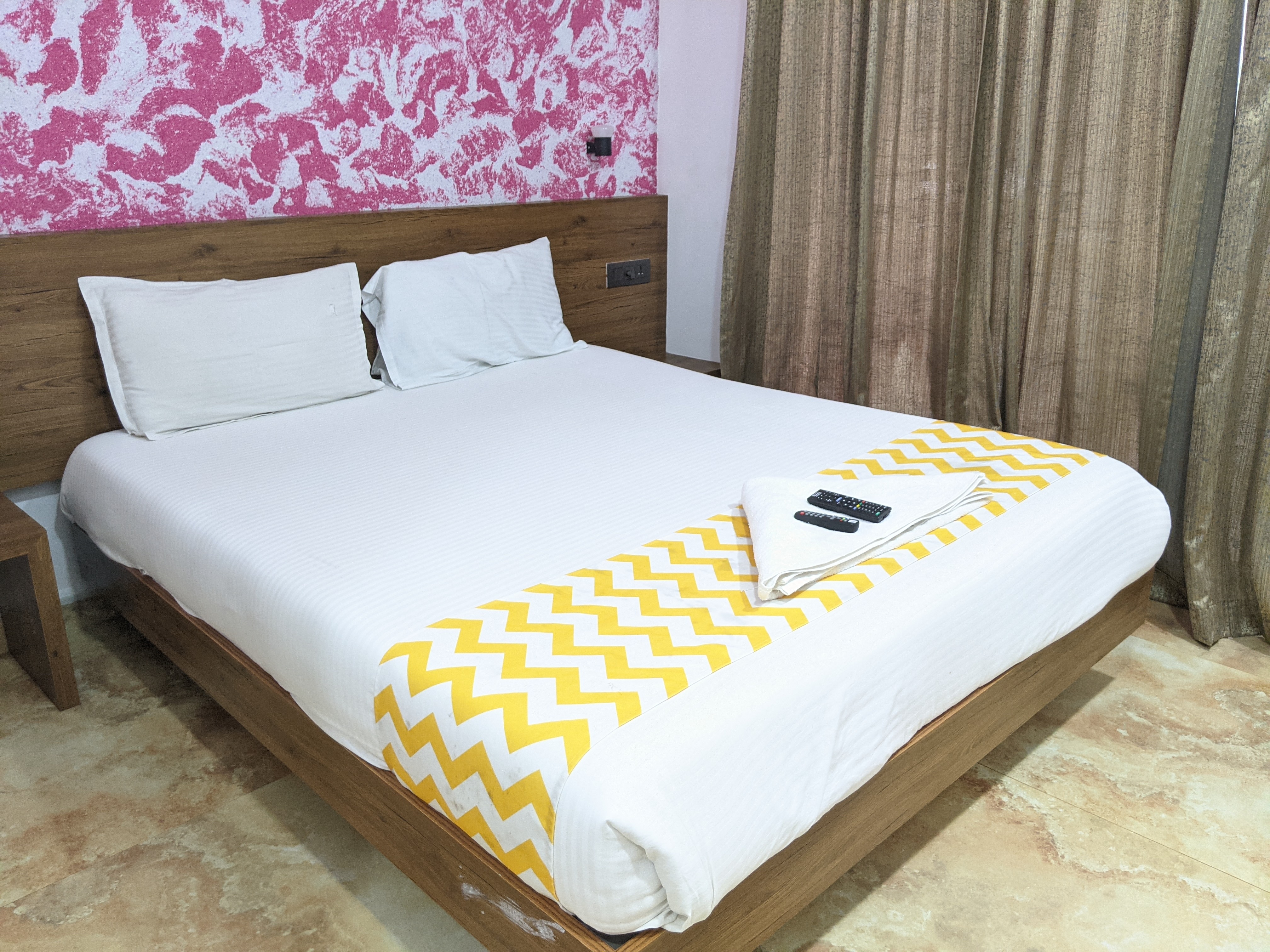 Cherai Blue Views Beach Resort - Tap to explore photos