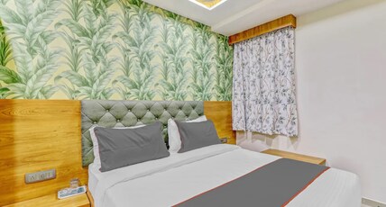 Hotel Shree Pashupati Royal Room Type - Deluxe Room