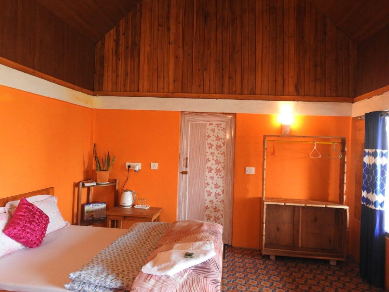 EHI Homestay Sittong - Tap to explore photos