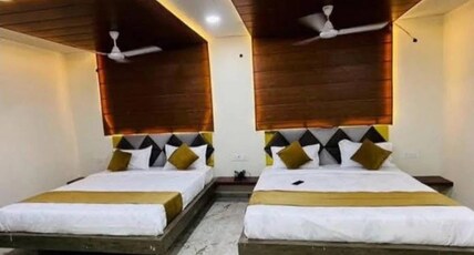 Hotel Dhana Lakshmi Bliss Room Type - Family AC Room