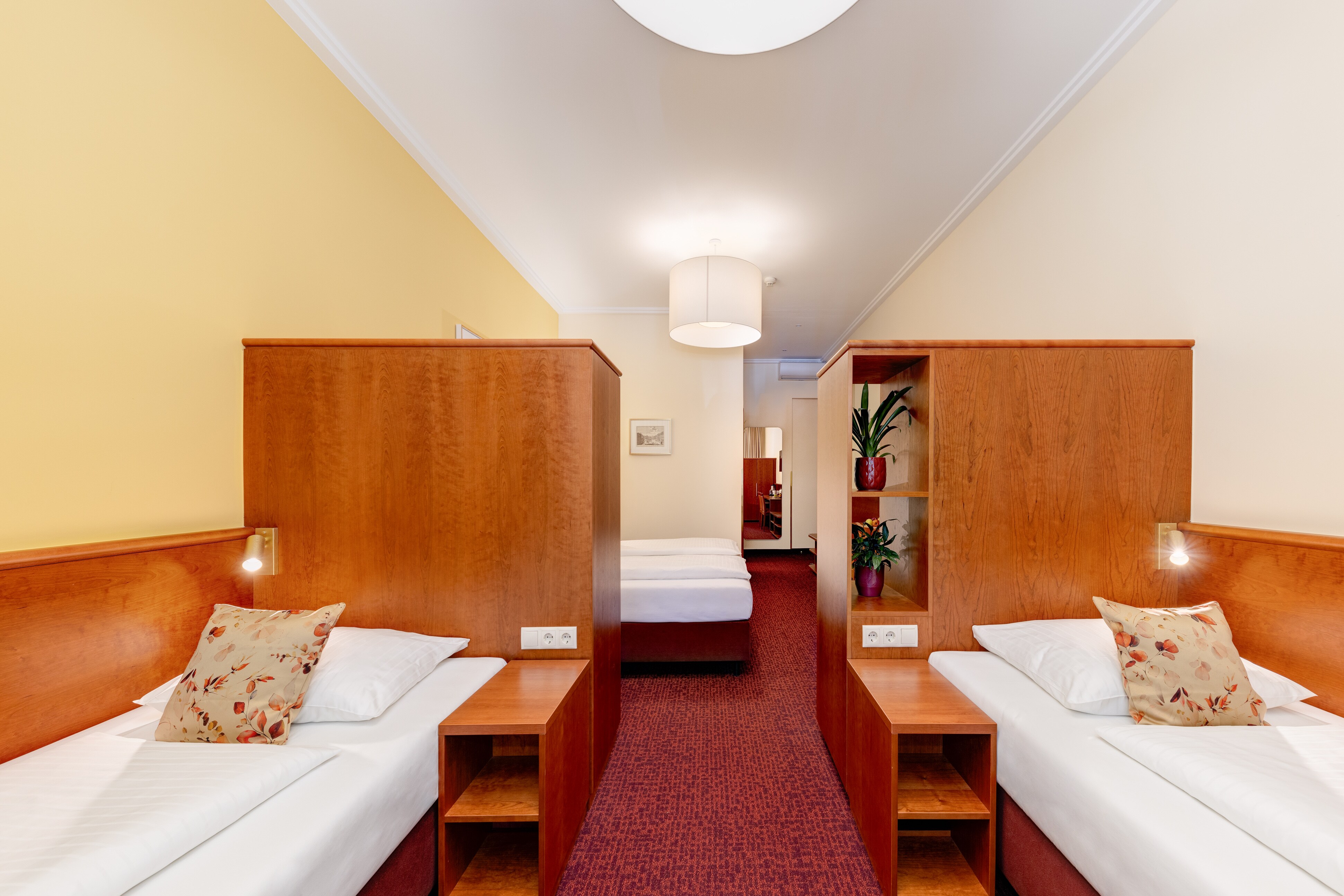 Austria Classic Hotel Wien - Tap to explore photos