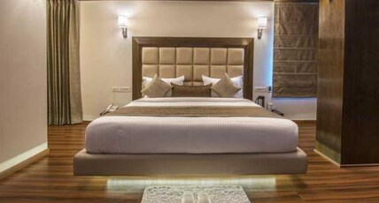 Aditya Park Regent Room Type - Royal Room