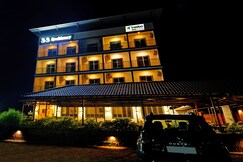 Address of Treebo Ss Residency Mountain View
