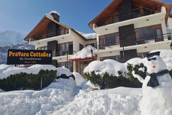 PRAVARA COTTAGES | LUXURY STAY