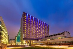 Novotel London Paddington