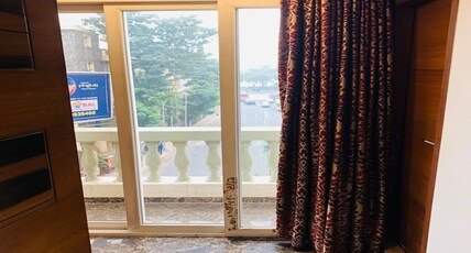 Hotel Sapna Room Type - Luxury Suite Sea Facing Room Hotel Sapna Room Type - Luxury Suite Sea Facing Room