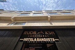 Rudraksh Hotel & Banquet
