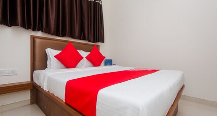 hotel cliff hanger Room Type - Executive Room