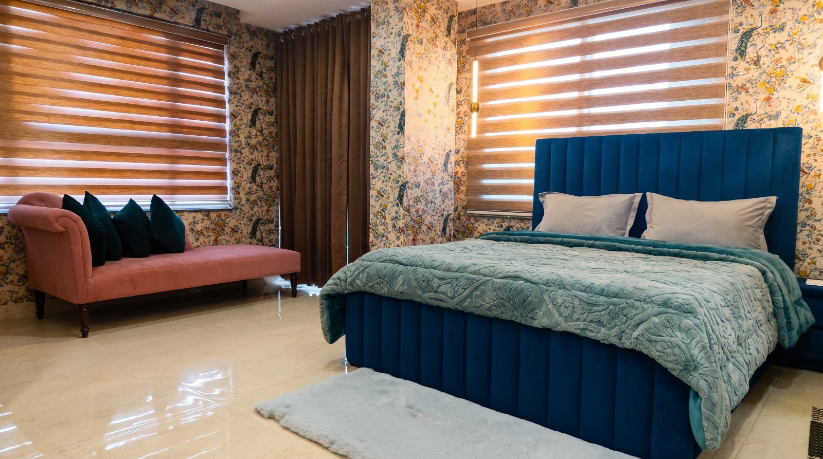 Sukoon Entire 2BHK Adjacent to Taj Mussorie Foot Hills - Tap to explore photos