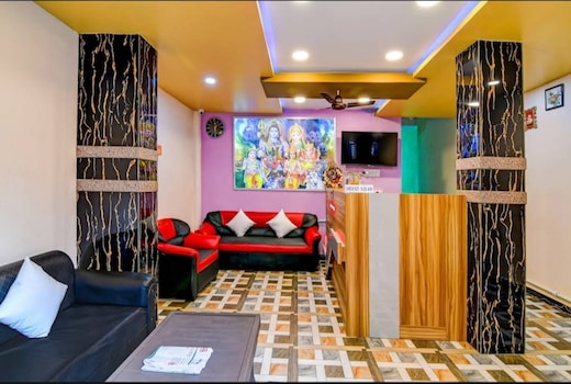 Shanti Mansion Hotel and Restaurant