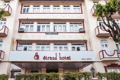STRAND HOTEL - A Seafront Property