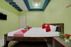 Address of Hotel O by OYO Rudransh Residency