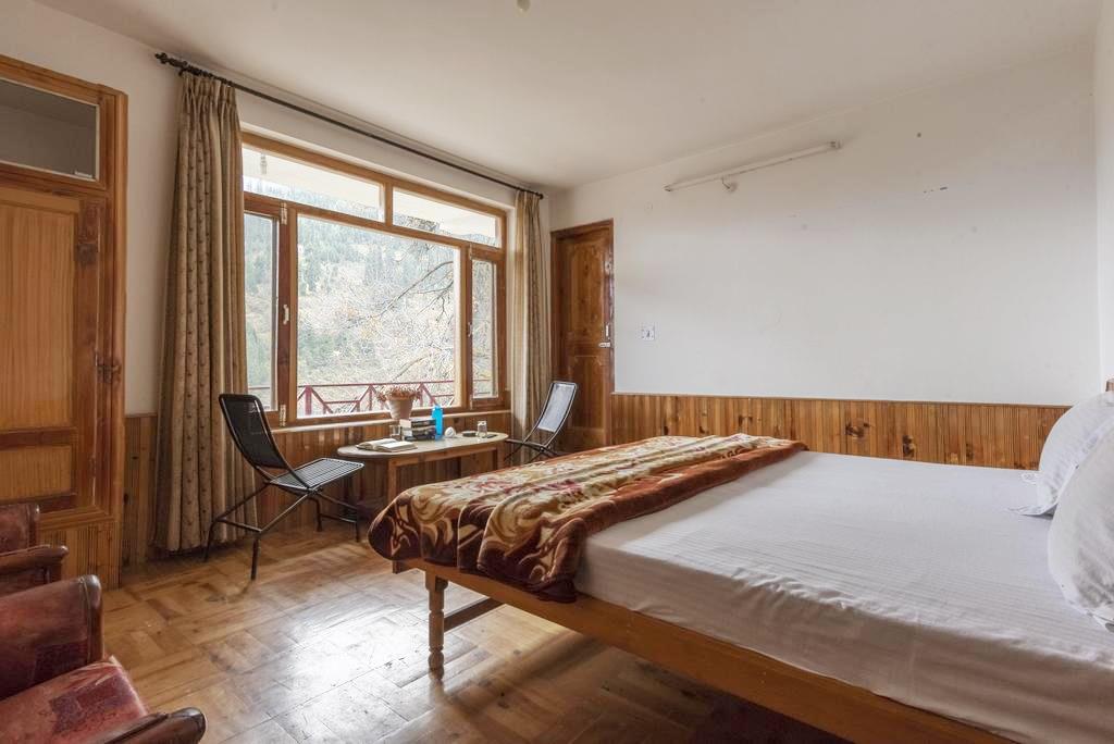 Monal Guest House - Tap to explore photos