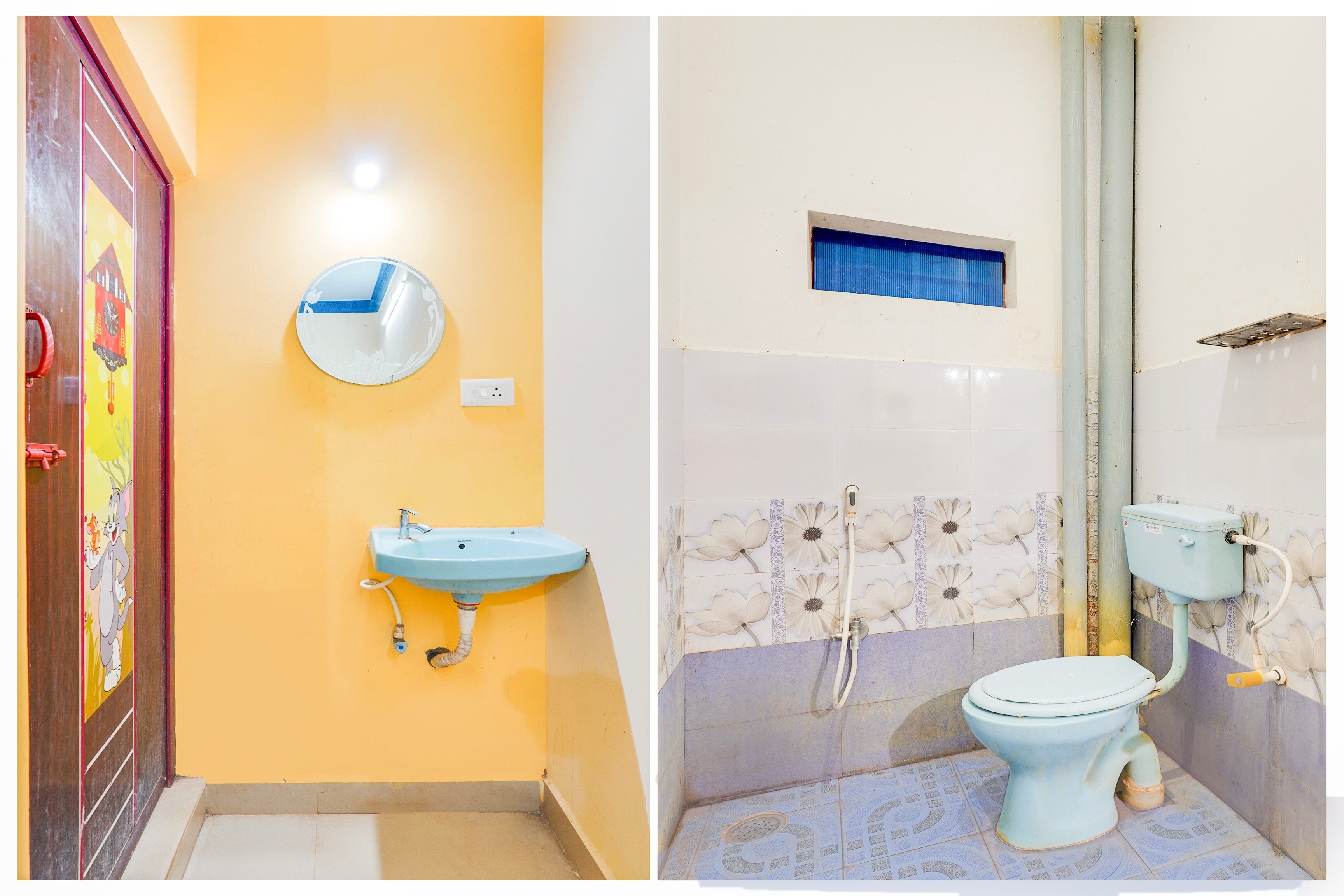Hotel O Raghul Residency - Tap to explore photos