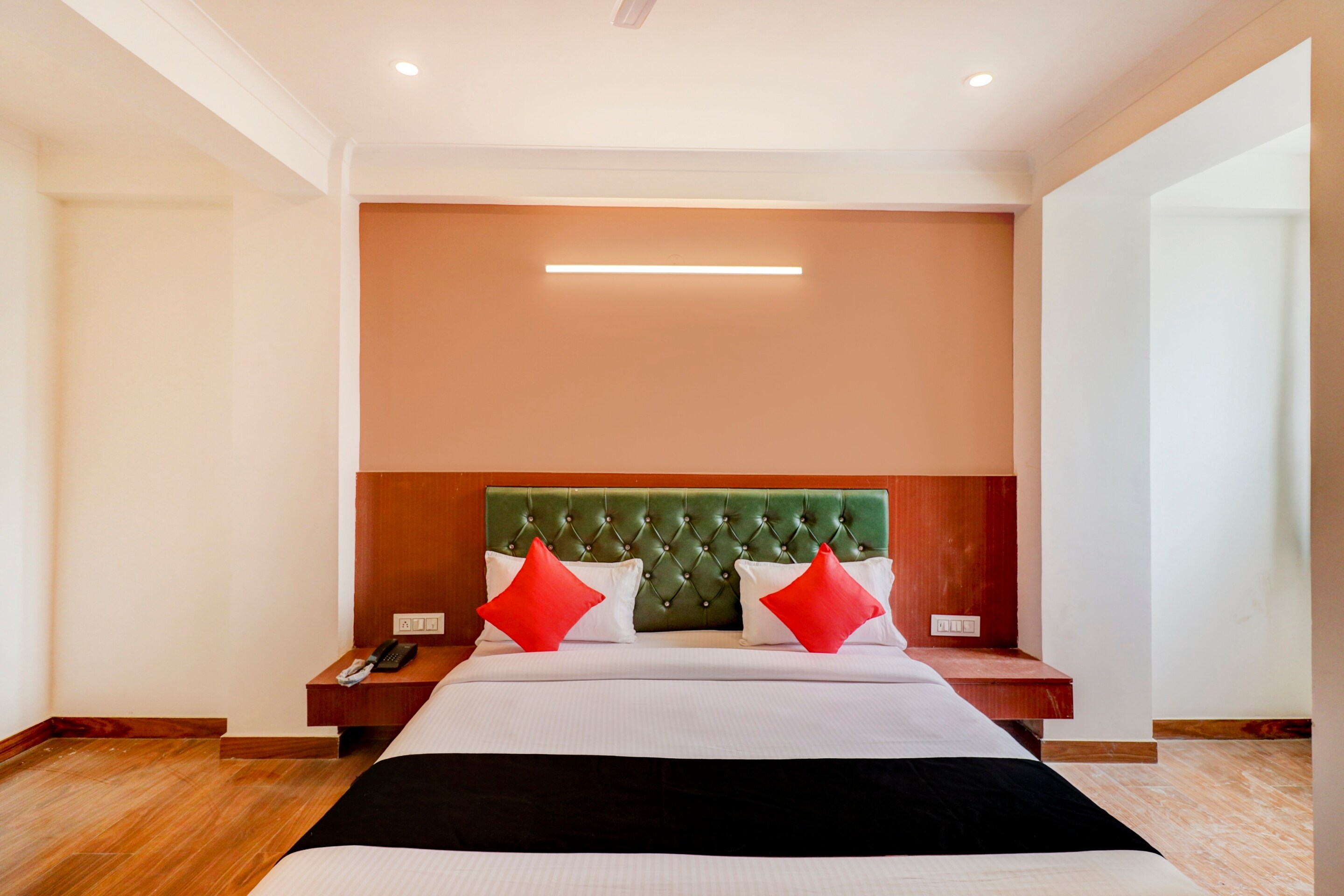 Hotel O Lime Tree - Tap to explore photos