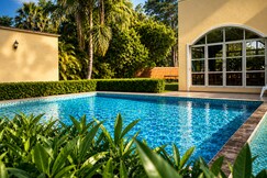 Mirana Resort