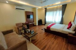 Rooms of Royal Majestic
