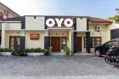 Hotel O Omah Ladrang