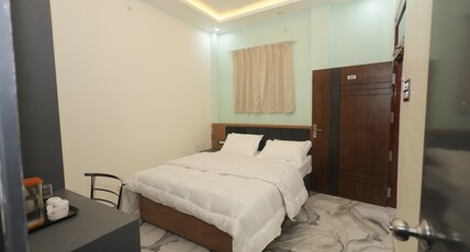 Phir Aana Room Type - Classic Non-AC Room