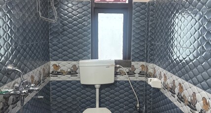 Mirik address Room Type - Bedroom 02