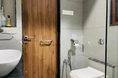 Pvr House 
  Second Floor Serenity