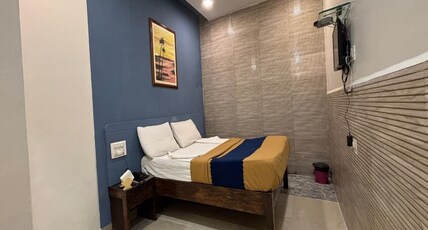 Hotel Anuha Room Type - Standard Room