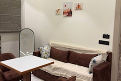 Rooms of Fairway Vista Luxury 1BHK near Artemis Gurgaon