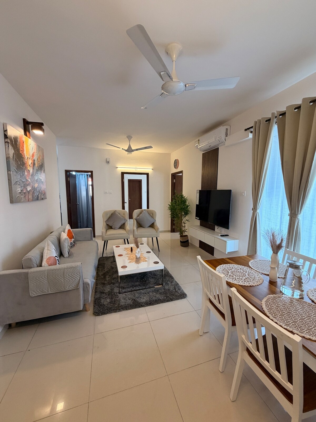 Haror s Villa 3BHK Adora De Goa Amoret Homes - Tap to explore photos