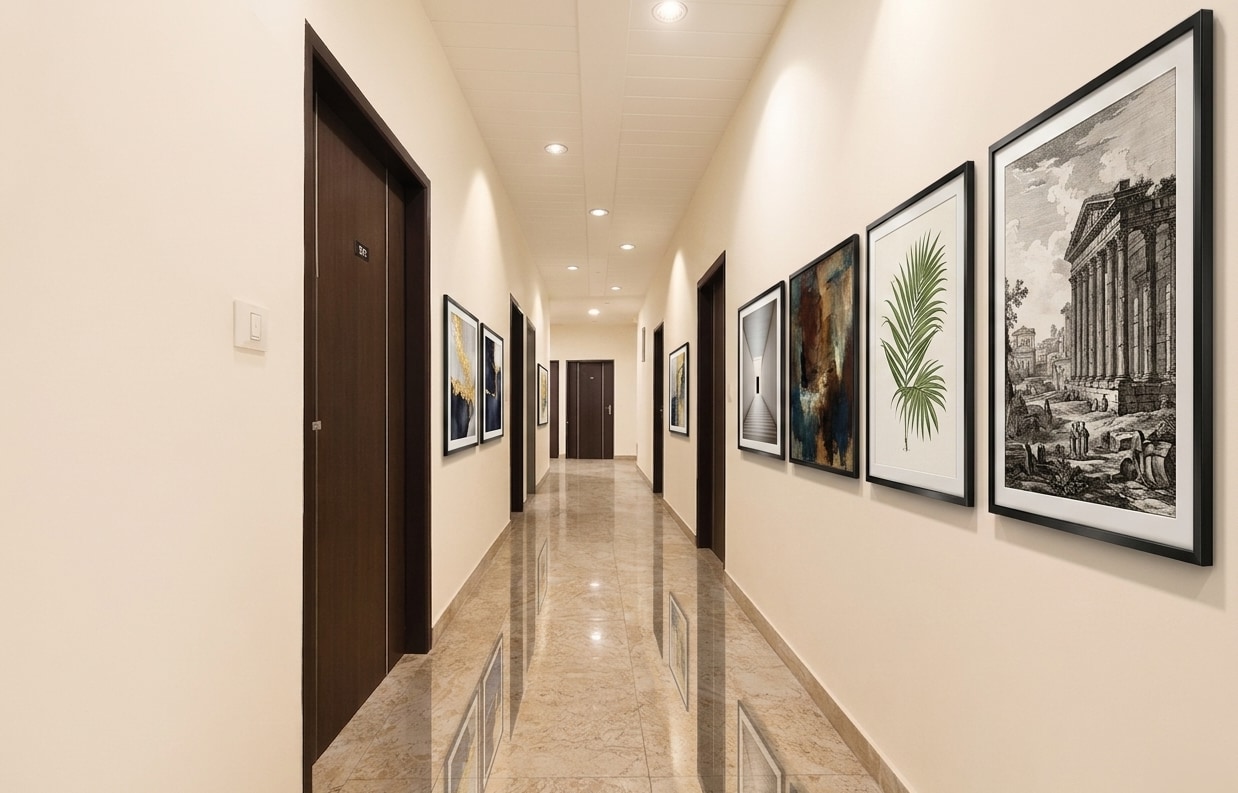Main gallery