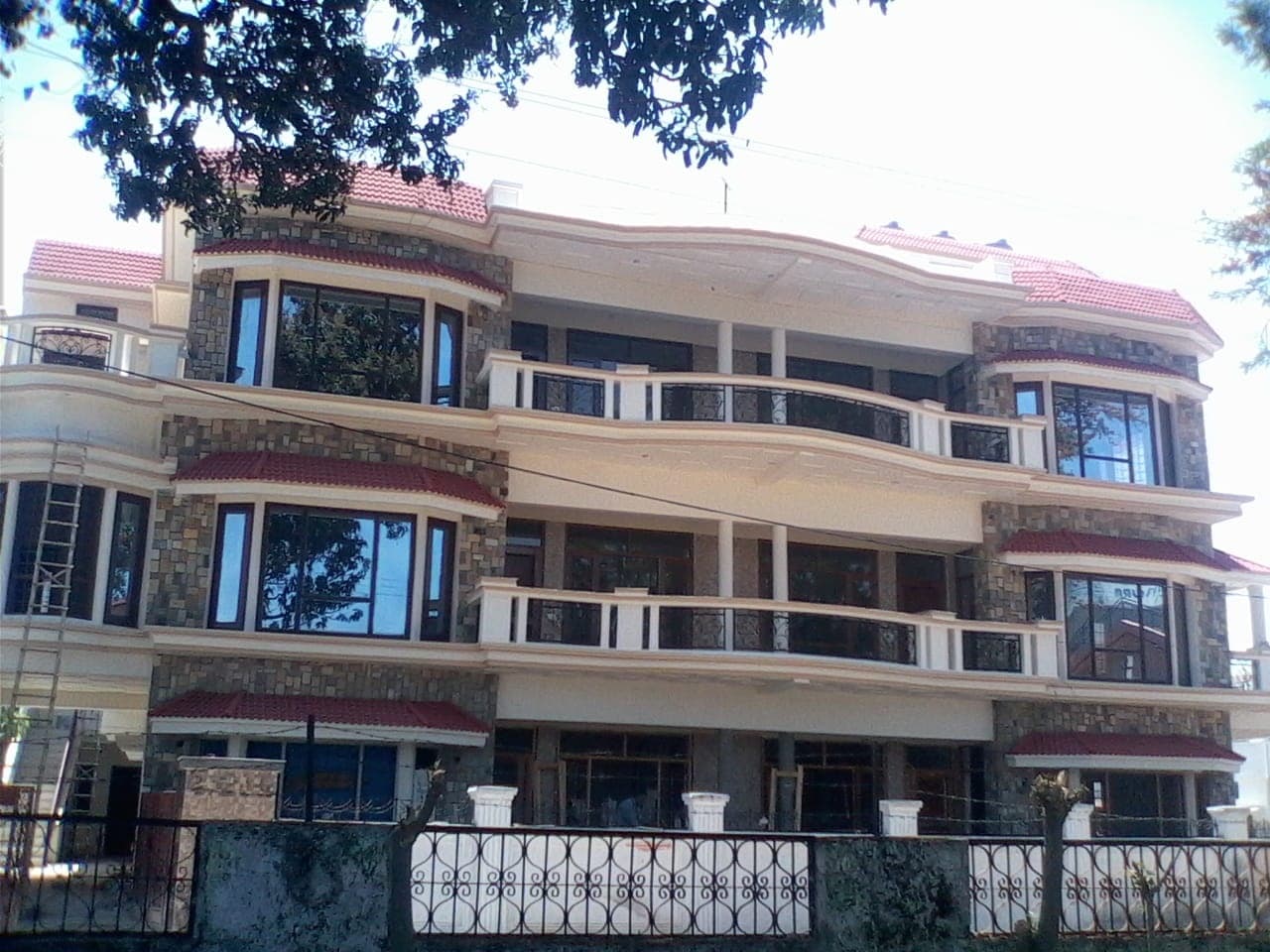 Main gallery