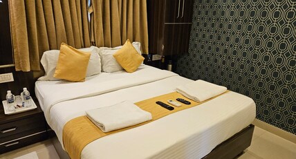 Harmony Resort & SPA , Alibaug Room Type - COUPLE ROOM