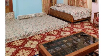 Suraj Bagh,  Khori Room Type - Badal mahal