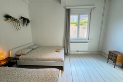 Antwerp Old Town 2-Bedroom