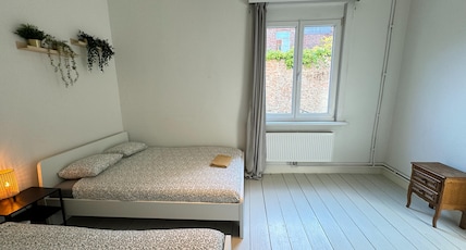 Antwerp Old Town 2-Bedroom Room Type - Antwerp Old Town 2-Bedroom
