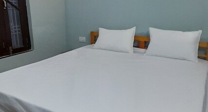 Mountara Homestay Room Type - Himalayas view