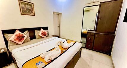 Hotel Jasmine Room Type - Classic Room