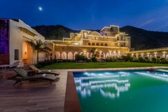 Khawa Palace & Resort