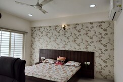 Gulmohar Villa
