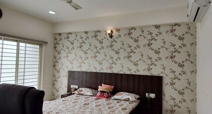 Gulmohar Villa Room Type - Gulmohar Villa