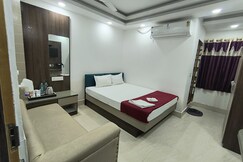 Address of HOTEL AKASH GANGA
