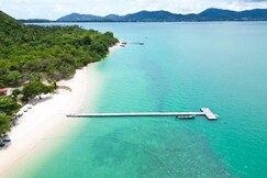 Cruiser Island by Swiss Belhotel