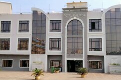 Hotel Royal Kalinga