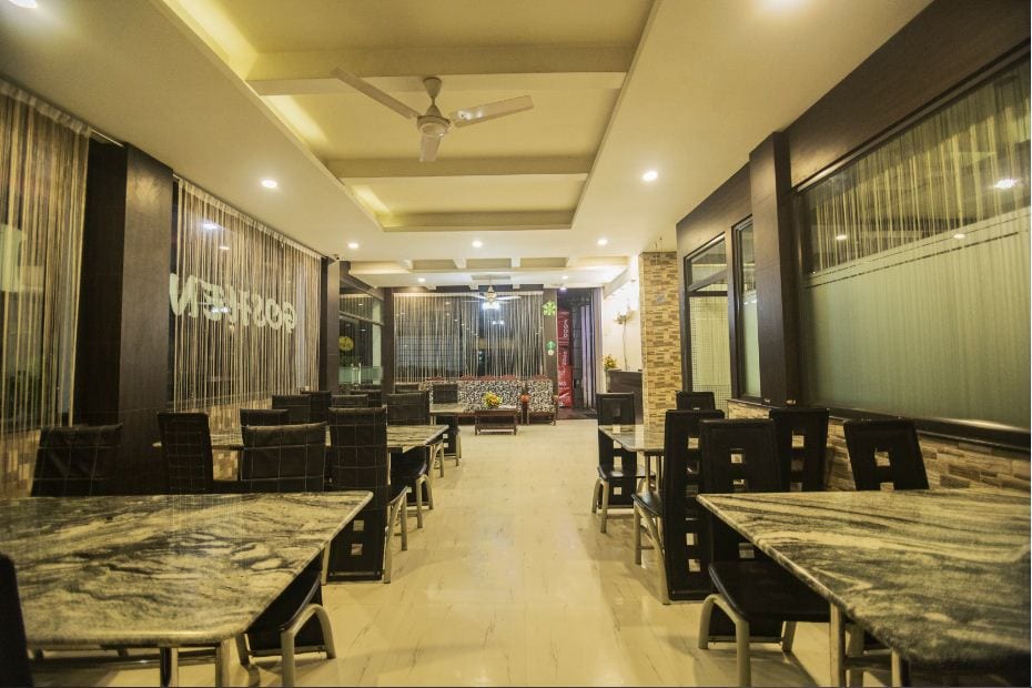 Main gallery