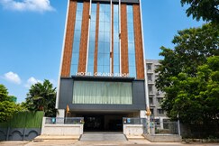 Hotel Grand Ridge