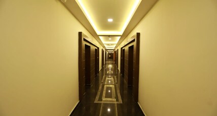 CS Empire Room Type - Suite AC Room