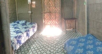 Tranquil Bambusic Bliss Room Type - Triple room
