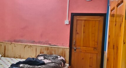 Sangdoma Home stay By StayApart Room Type - Triple Room