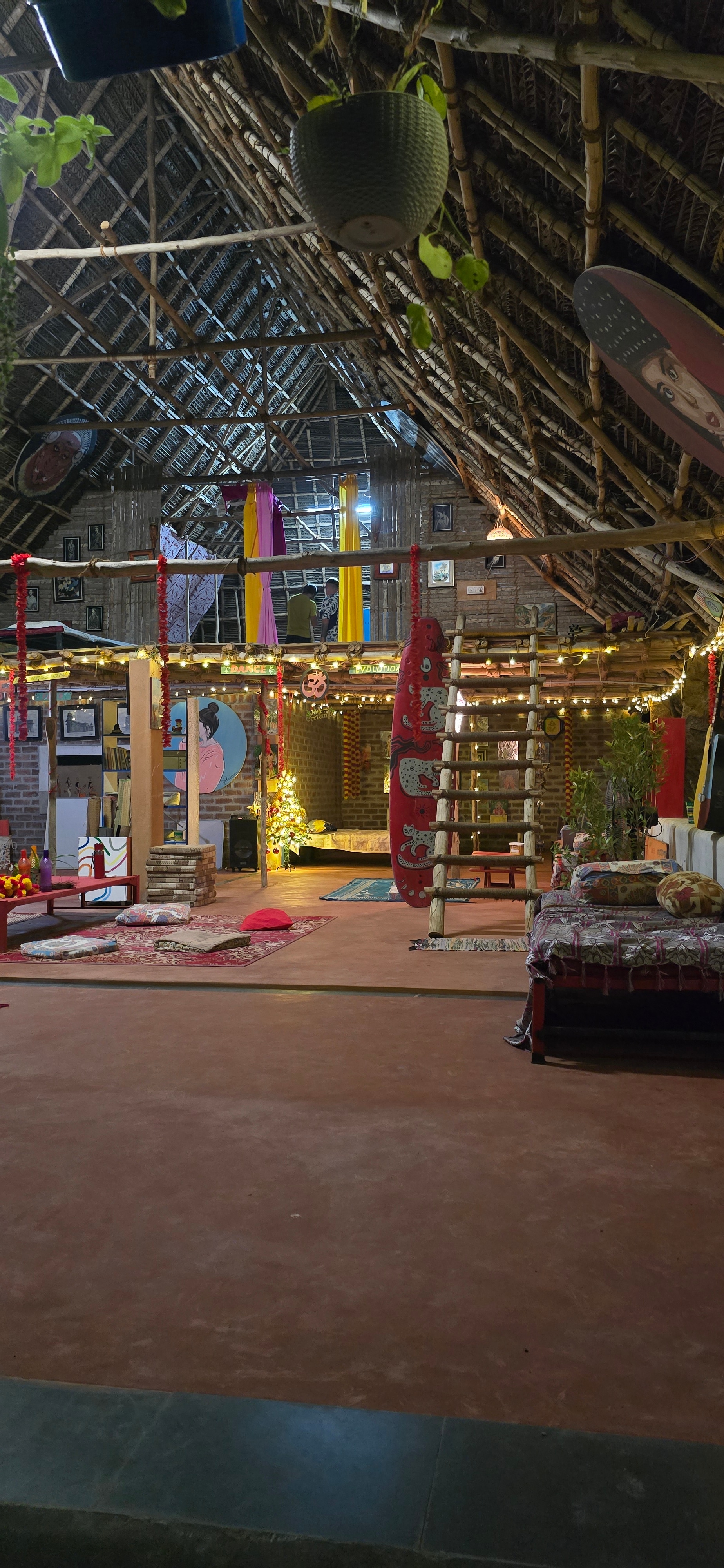 WoodPacker Hostel | Rooms & Dorms - Tap to explore photos