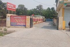 Address of Neeraj Palace