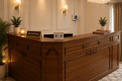 Hotel Granton